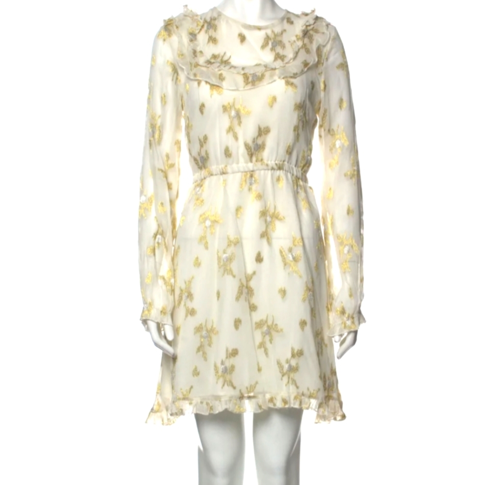 NWT Walter Baker Dress